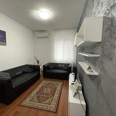 Apartament Nich Мангалия Экстерьер фото