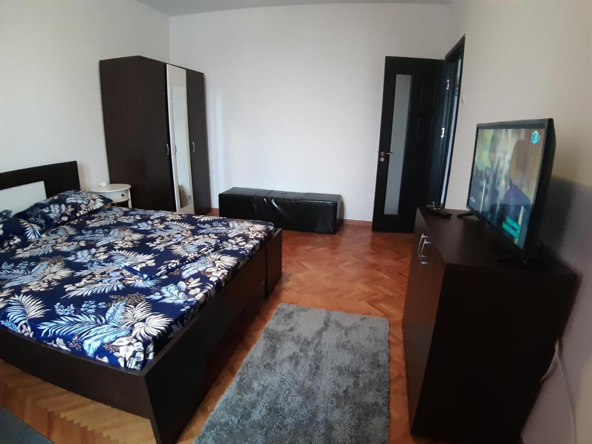 Apartament Nich Мангалия Экстерьер фото