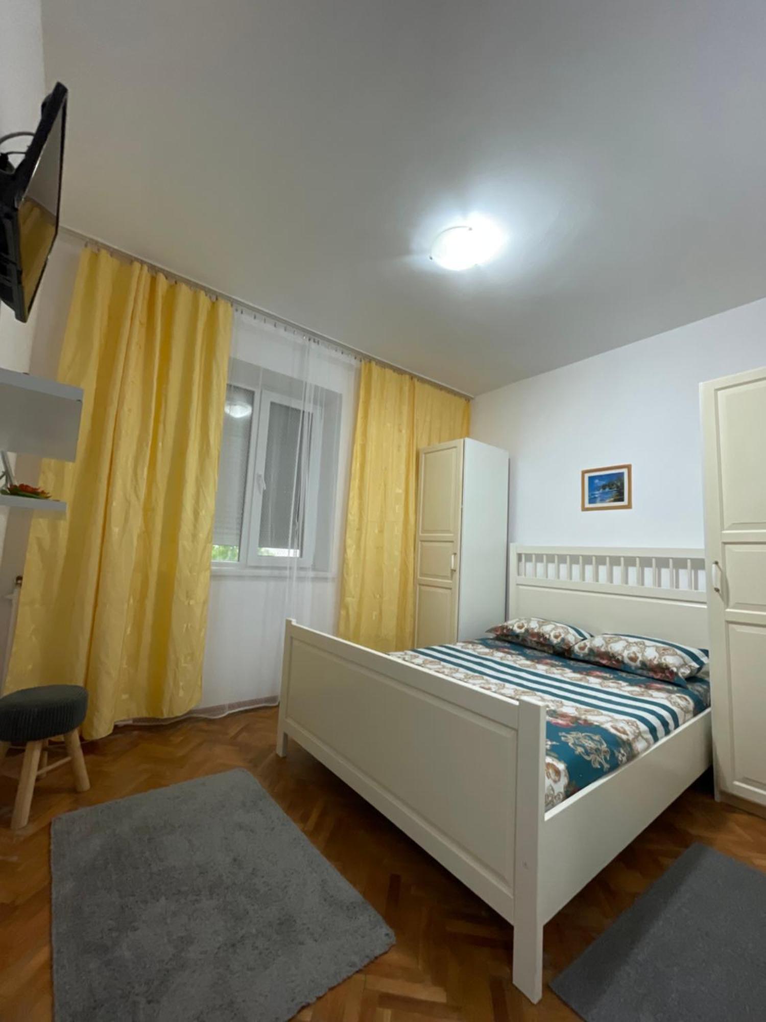 Apartament Nich Мангалия Экстерьер фото