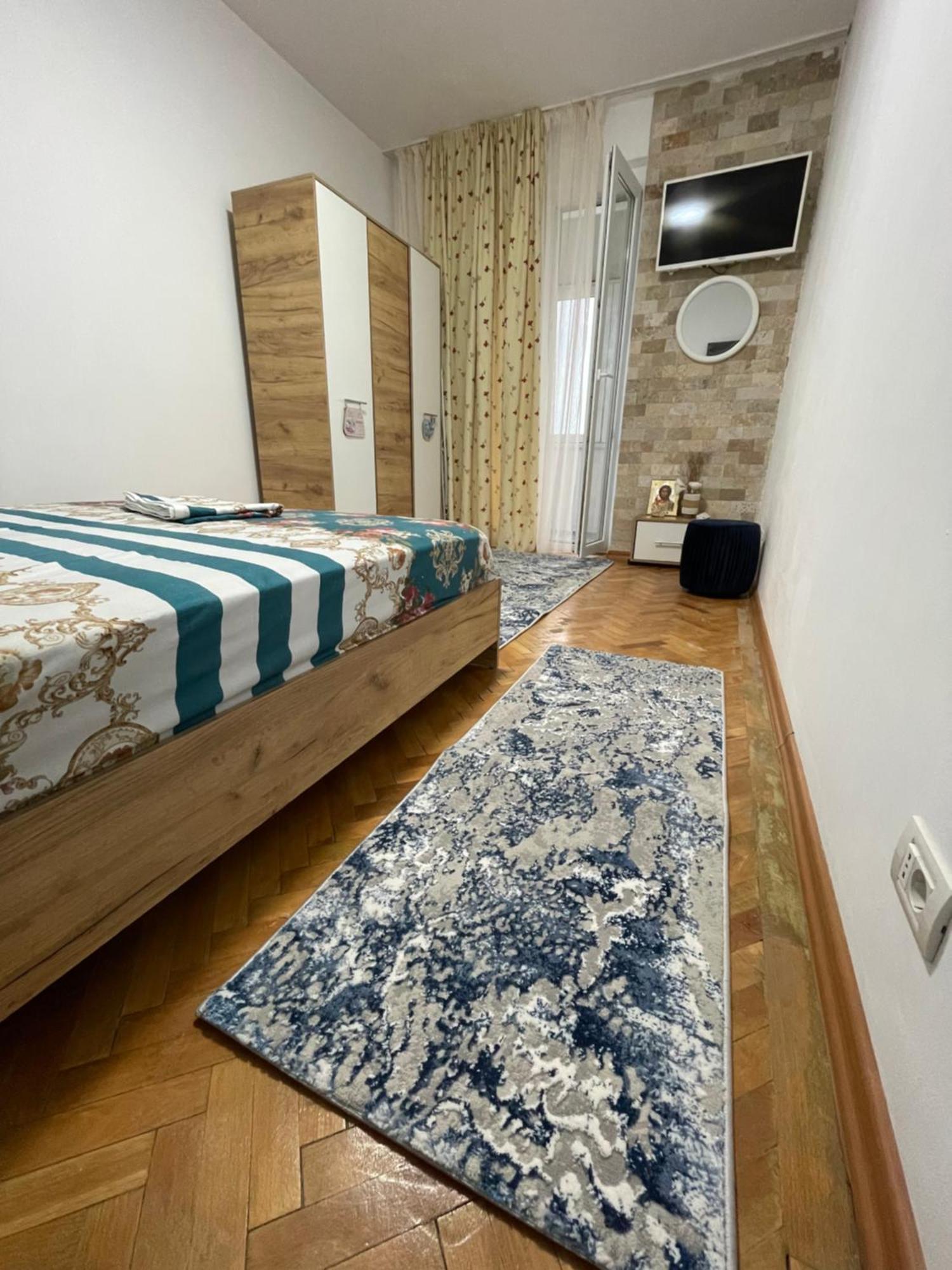 Apartament Nich Мангалия Экстерьер фото