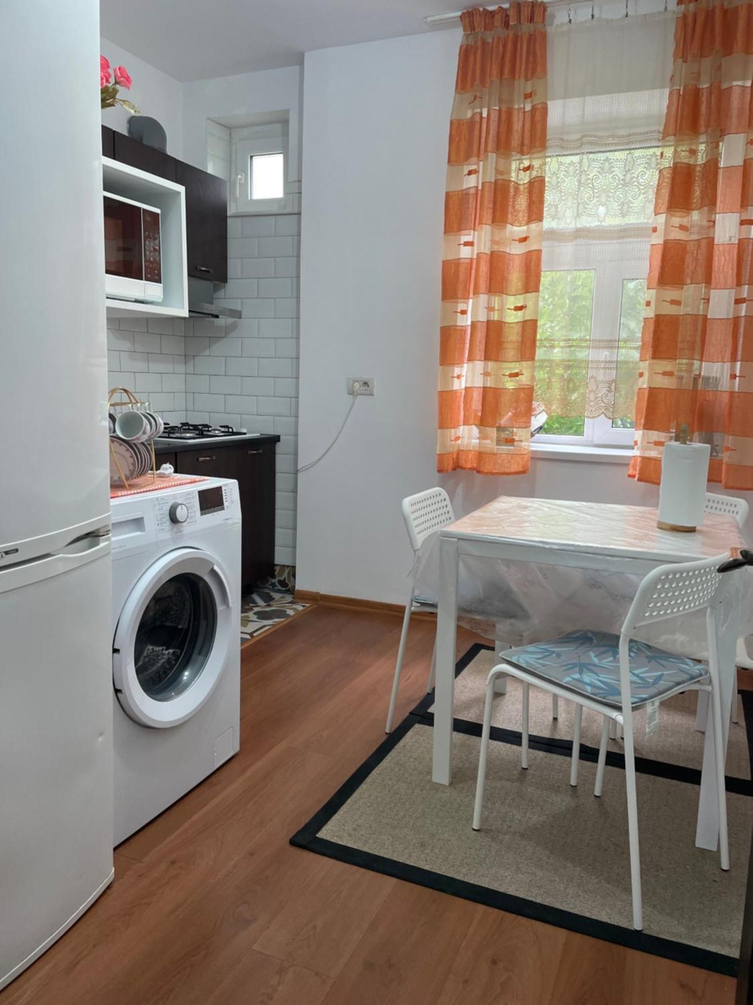 Apartament Nich Мангалия Экстерьер фото
